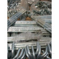 M24 anchor bolts